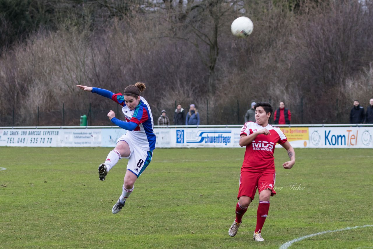 Bild 240 - Frauen SV Henstedt Ulzburg - TSV Limmer : Ergebnis: 5:0